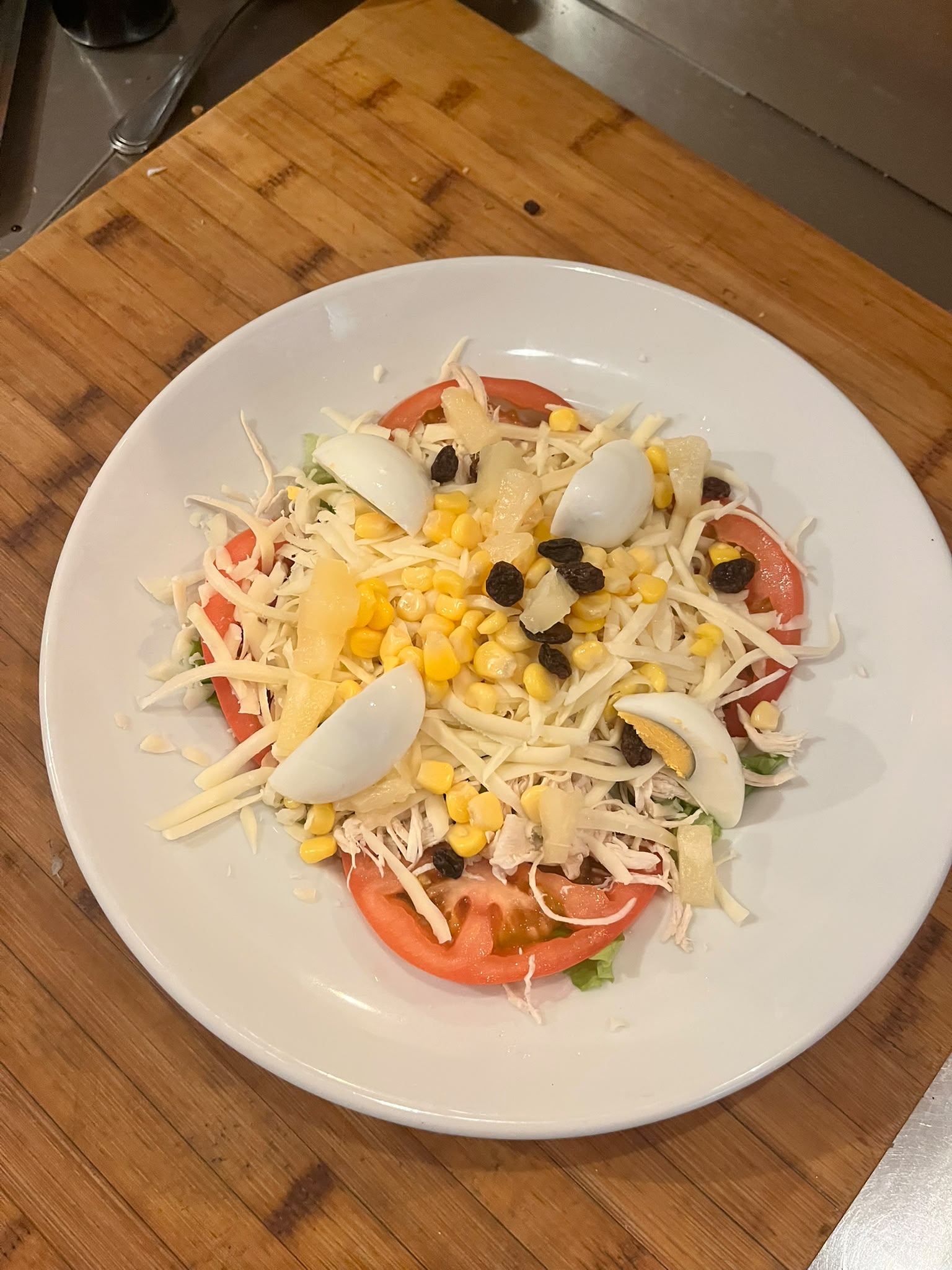 Salada