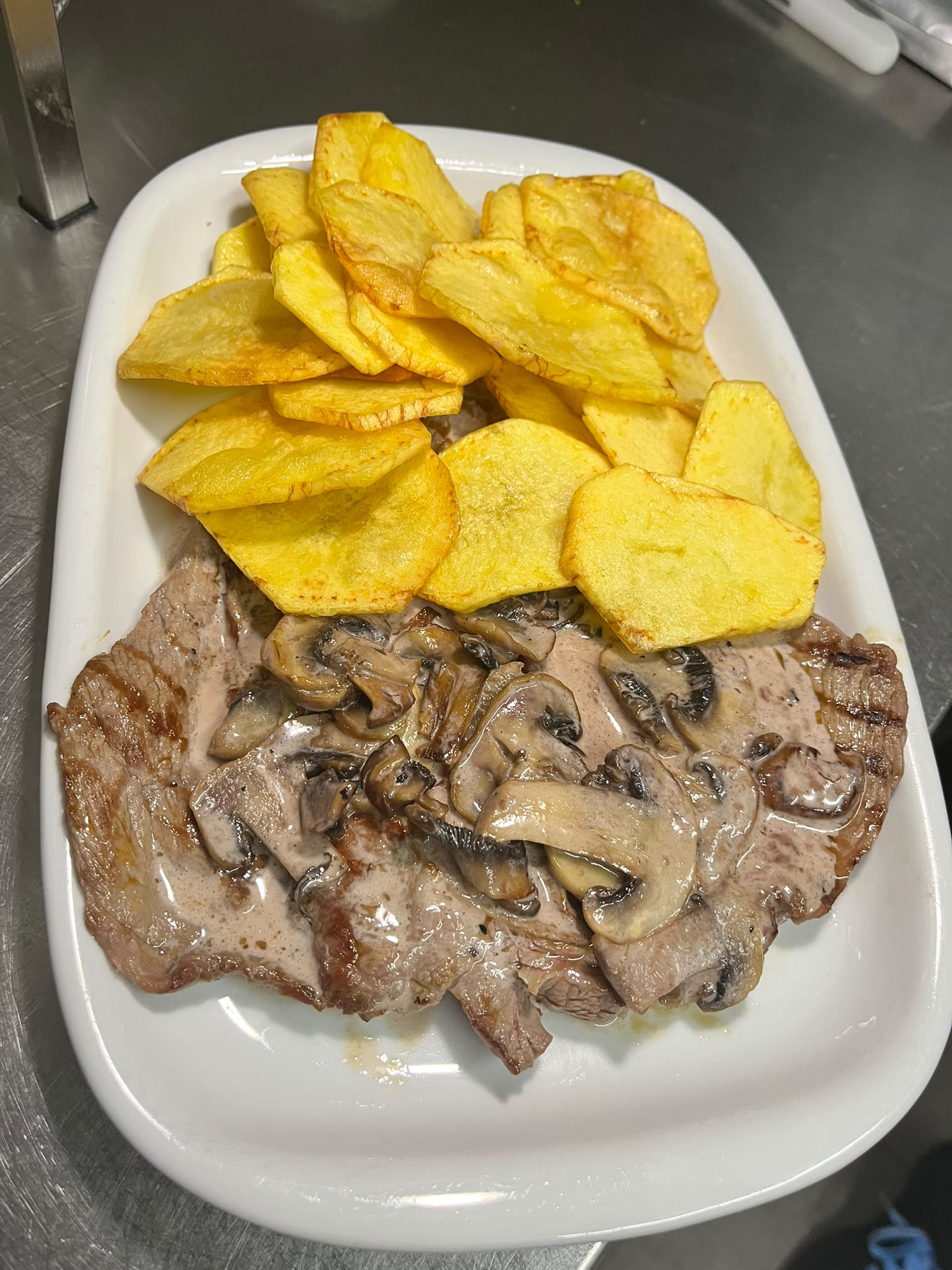 Bife Eclipse