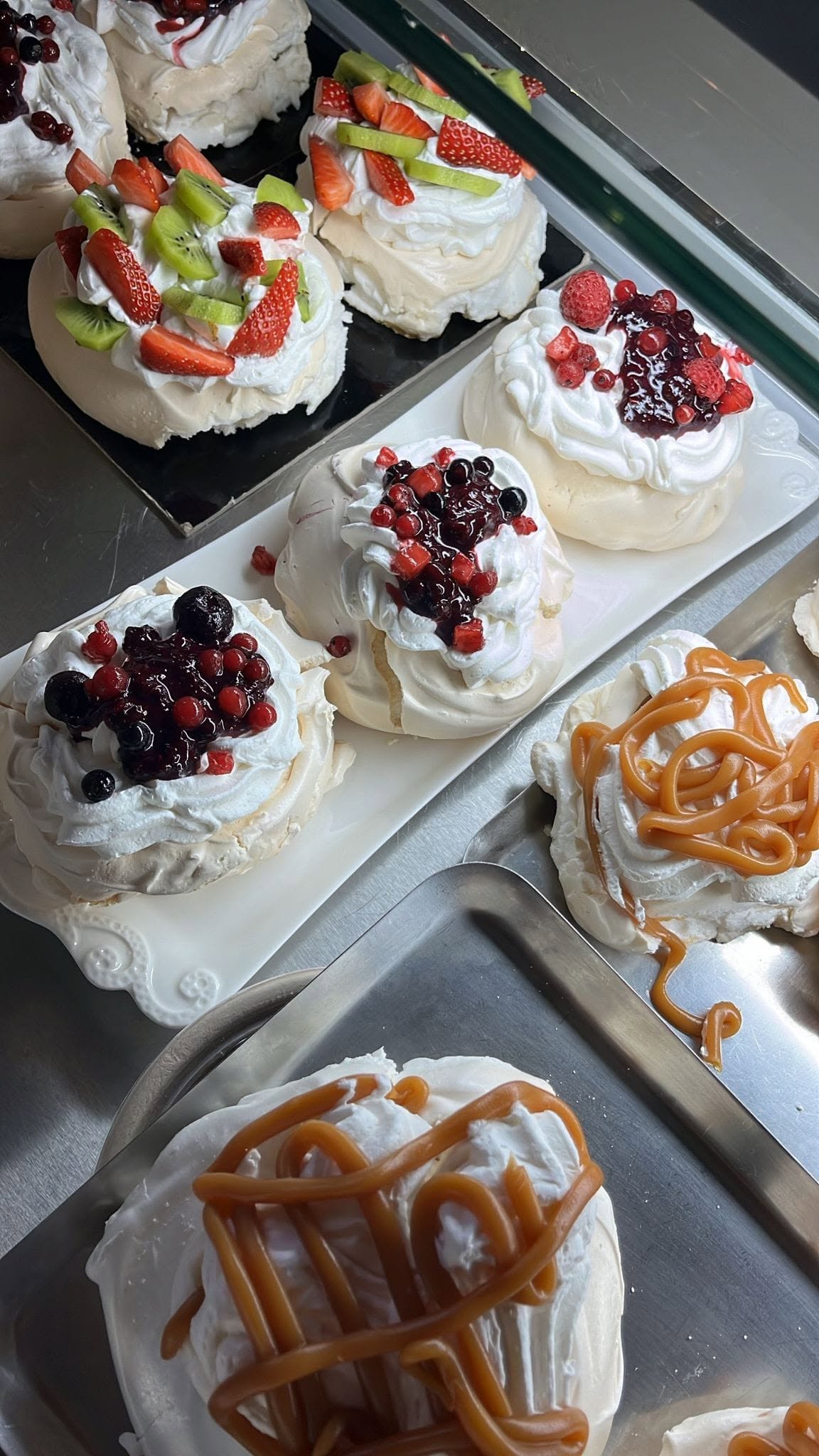 Pavlova